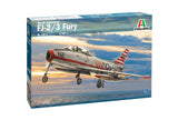 Italeri 1/48 North American FJ-2/3 Fury IT2811