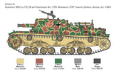 Italeri 1/35 Semovente M42 da 75/18 mm IT6569