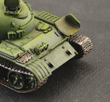 Italeri 1/72 T-55A MBT IT7081