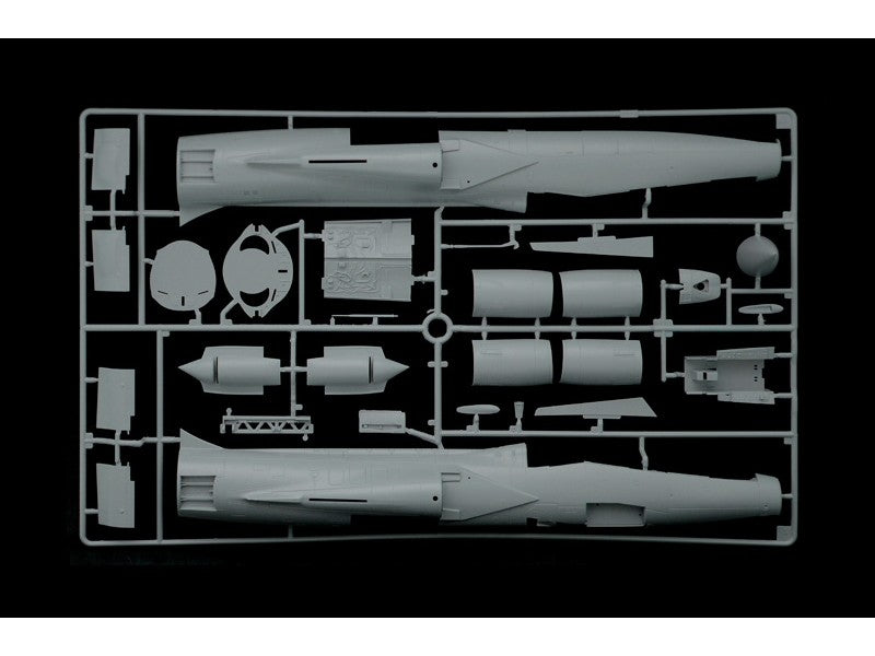 Italeri 1/32 TF-104 G Starfighter IT2509