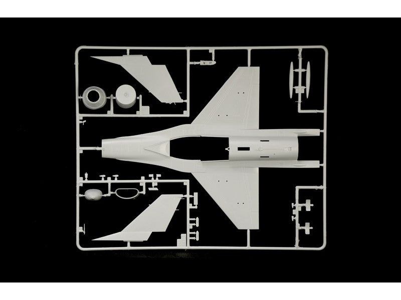 Italeri 1/48 Lockheed Martin F-16 A Fighting Falcon 2786