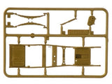 Italeri 1/35 M6 Gun Motor Carriage WC-55 # 6555