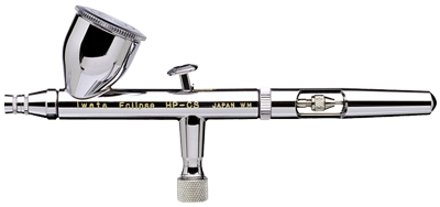 Iwata Eclipse CS Airbrush IW-ECL-CS