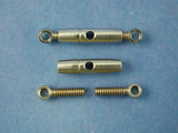 Turnbuckle 3mm Eye 12mm Ctr