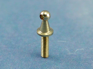 M1.4 Grabrail Stanchion 2mm (pk10)