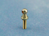 M1.6 Grabrail Stanchion 2.5mm (pk10)