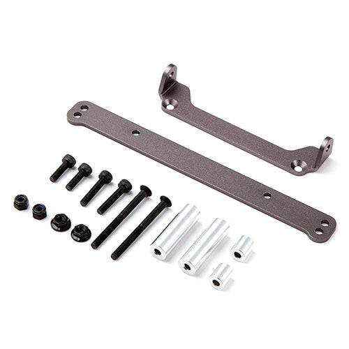 JUNFAC KOMODO HEAVY DUTY REARBUMPER FRAME MOUNT KIT