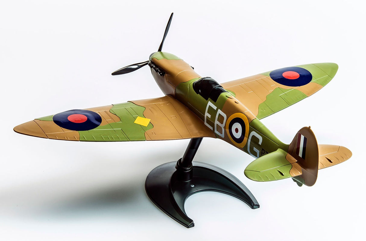 Airfix QUICK BUILD Spitfire J6000