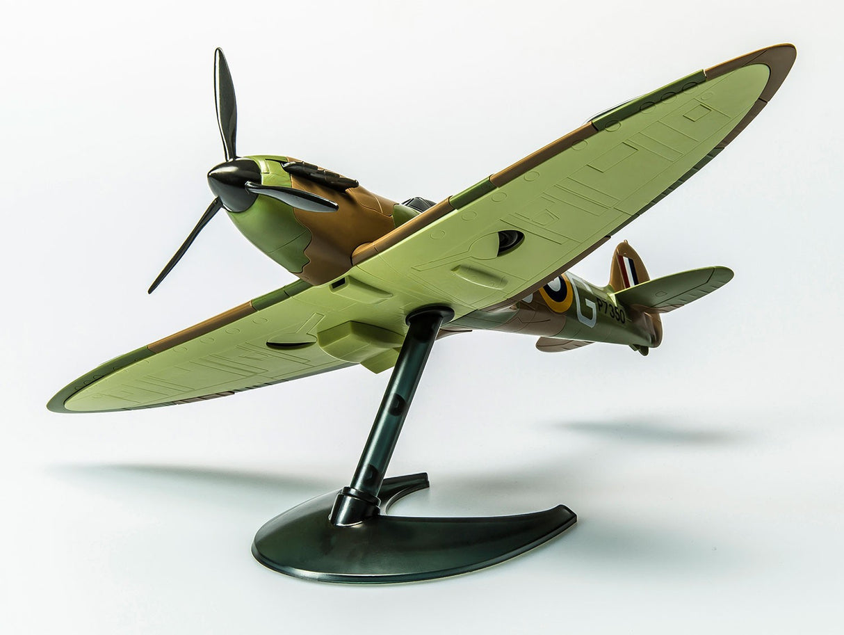 Airfix QUICK BUILD Spitfire J6000