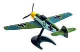 Airfix QUICK BUILD Messerschmitt Bf109e J6001