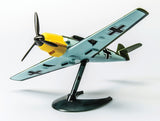 Airfix QUICK BUILD Messerschmitt Bf109e J6001