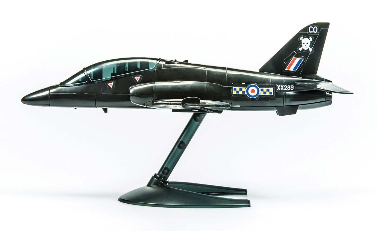 Airfix QUICK BUILD BAe Hawk J6003