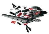 Airfix QUICK BUILD BAe Hawk J6003