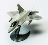 Airfix QUICK BUILD F22 Raptor J6005