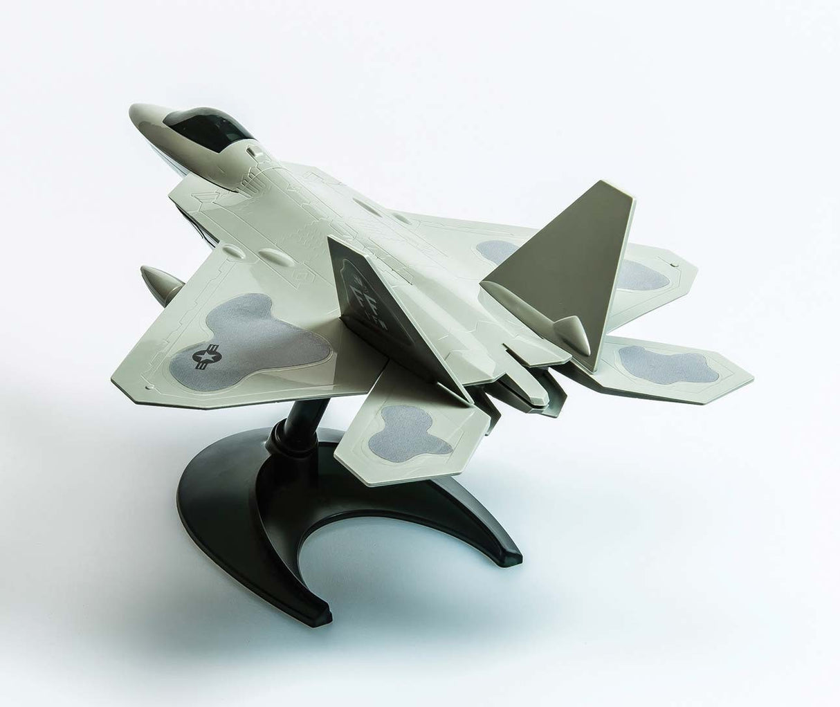 Airfix QUICK BUILD F22 Raptor J6005