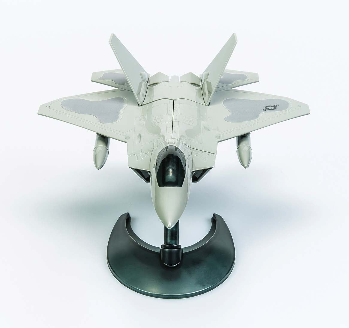 Airfix QUICK BUILD F22 Raptor J6005