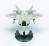 Airfix QUICK BUILD F22 Raptor J6005