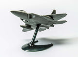 Airfix QUICK BUILD F22 Raptor J6005