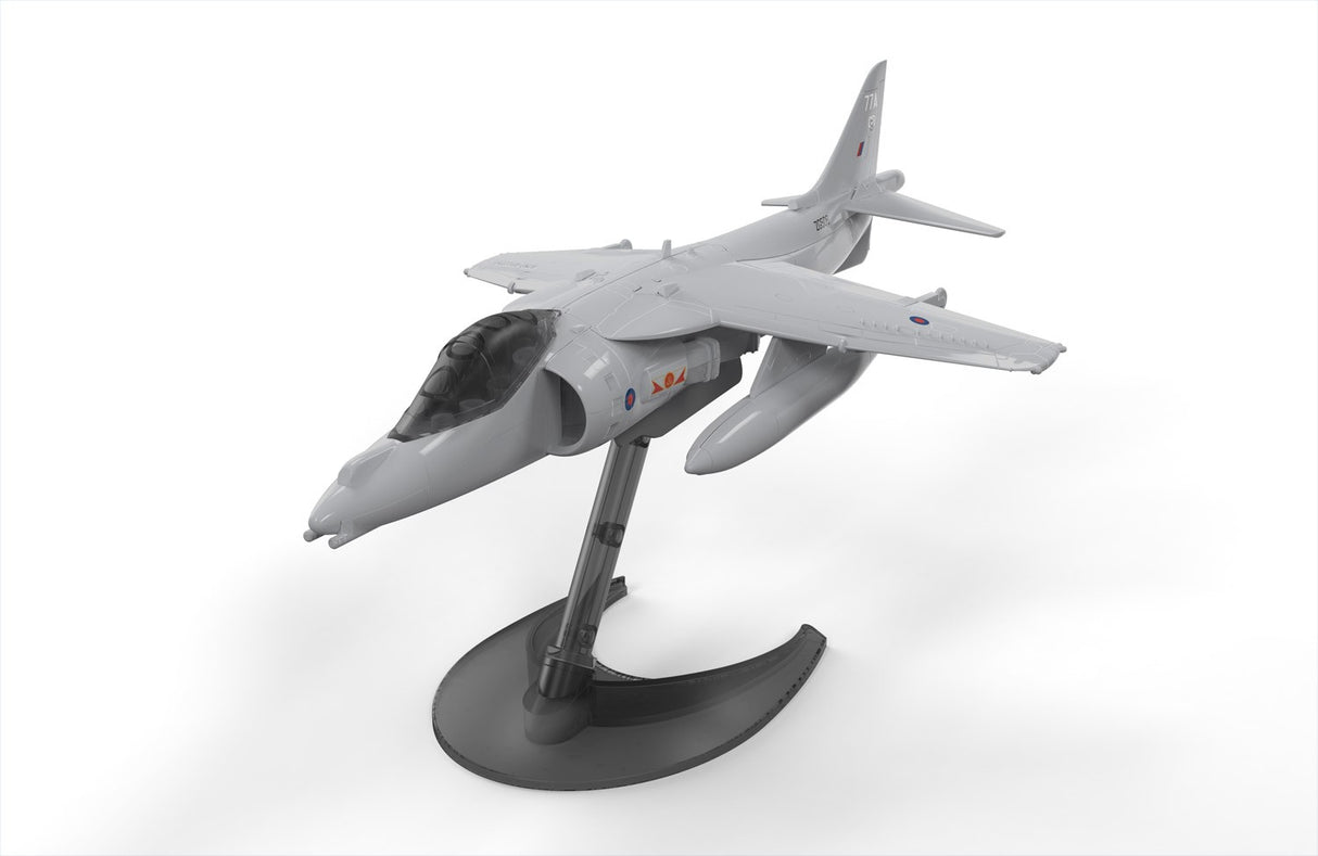 Airfix QUICK BUILD Harrier