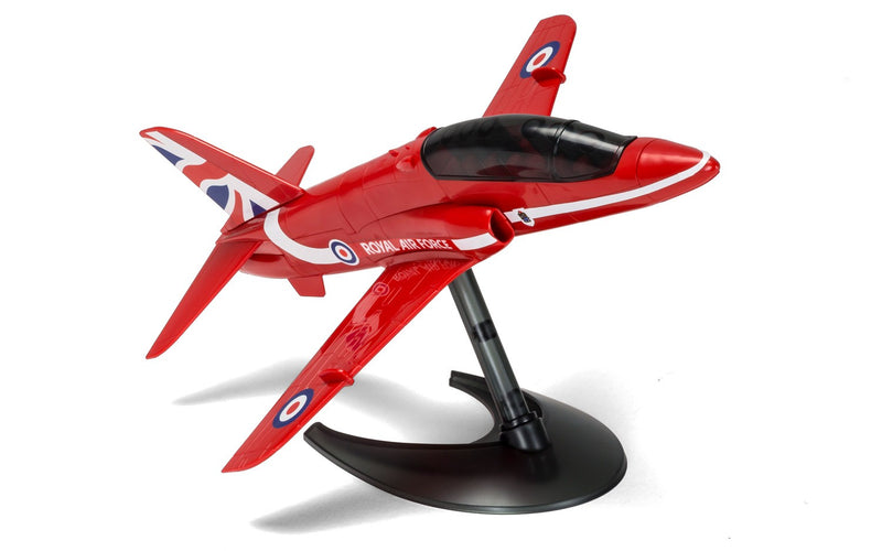 Airfix Quick Build Red Arrows Hawk J6018