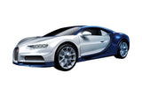 Airfix QUICKBUILD Bugatti Chiron kit