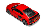 Airfix QUICKBUILD Audi R8 Coupé J6049