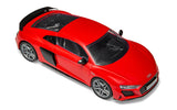 Airfix QUICKBUILD Audi R8 Coupé J6049