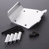 CC01 REAR SKID PLATE KIT