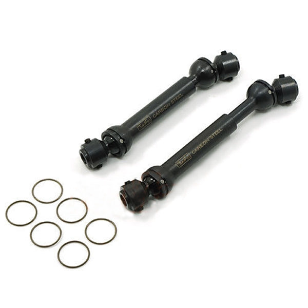 HARDENED UNIVERSAL SHAFT FORTAMIYA TUNDRA