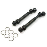 HARDENED UNIVERSAL SHAFT FORTAMIYA TUNDRA