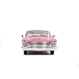 Jada 1:24 Elvis Presley 1955 Cadillac Fleetwood With Figure