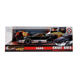 1:24 Knight Rider K.A.R.R with Working Lights