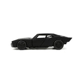 Hollywood Rides 1:32 The Batman Batmobile with Diecast Figure