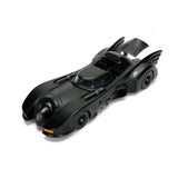 1:24 1989 Batmobile with Batman Figure