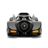 1:24 1989 Batmobile with Batman Figure