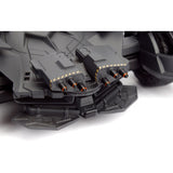 1:24 Justice League Batmobile w/Batman Figure