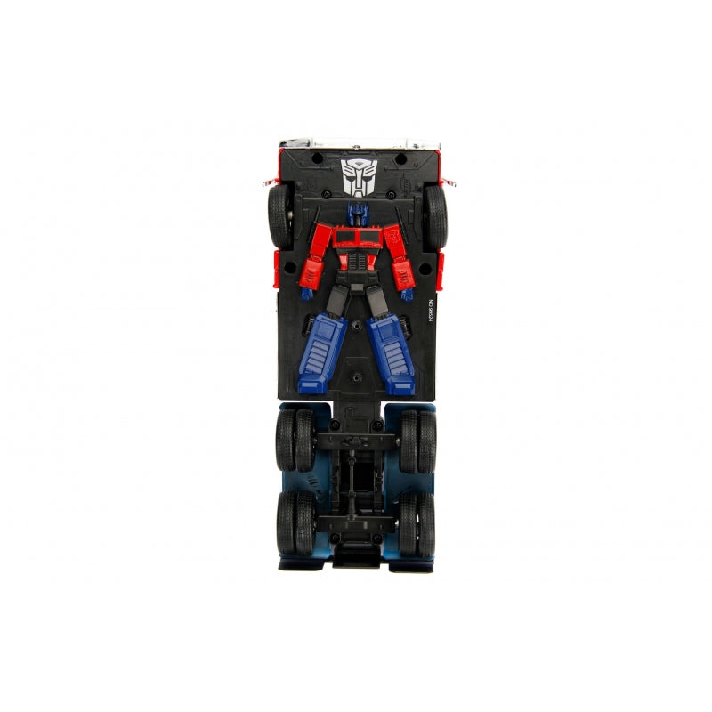 1:24 G1 Optimus Prime