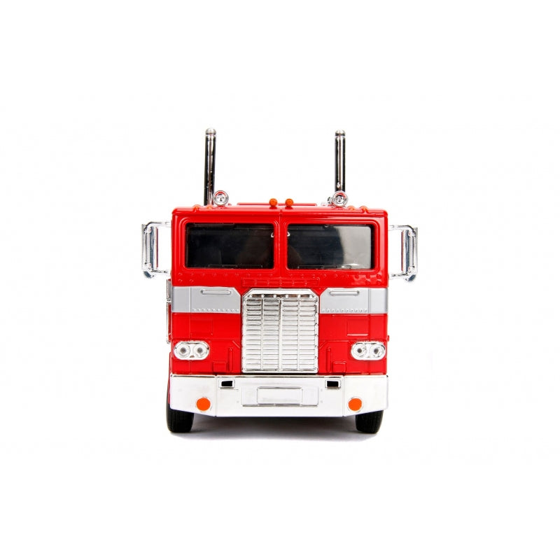 1:24 G1 Optimus Prime