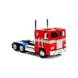 1:24 G1 Optimus Prime