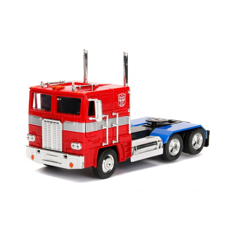 1:24 G1 Optimus Prime