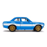 1:24 Brians 1970 Ford Escort MK I RS1600 - Blue