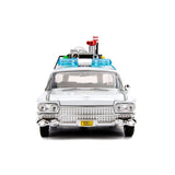 Jada 1:24 Hollywood Rides Ghostbusters ECTO-1