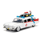 Jada 1:24 Hollywood Rides Ghostbusters ECTO-1