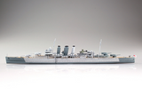 Aoshima 1/700 HMS DORSETSHIRE BATTLE OF CEYLON 05268