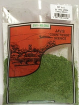 Javis JCG2 Coarse Grass - Mid Green