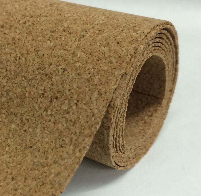 Javis JCS132L Cork Underlay Roll 0.8mm