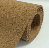 Javis JCS132L Cork Underlay Roll 0.8mm