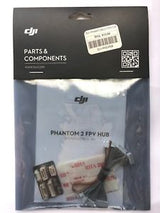 DJI Phantom 2 - FPV Cable and Hub - Part No 9 (35)