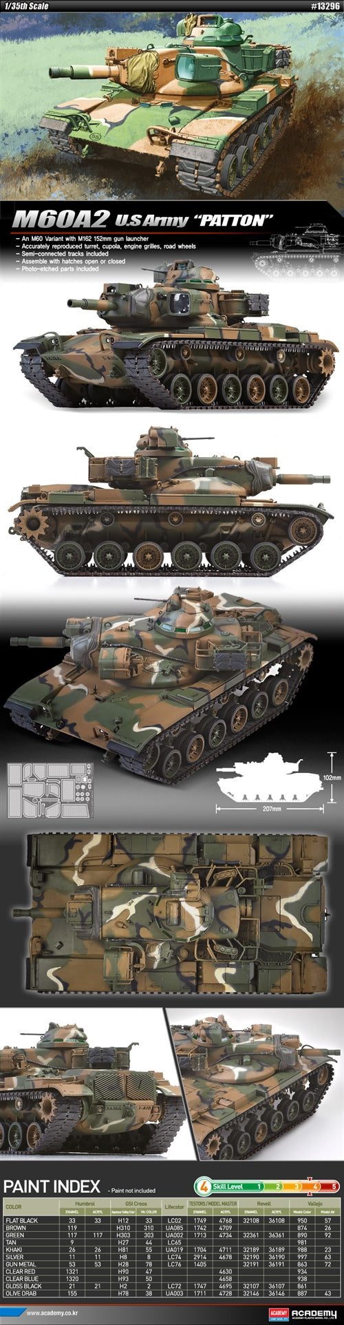 Academy Tiger 1 Late Version Scale 1:35