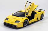 Aoshima 1/24 LAMBORGHINI DIABLO GT 01050